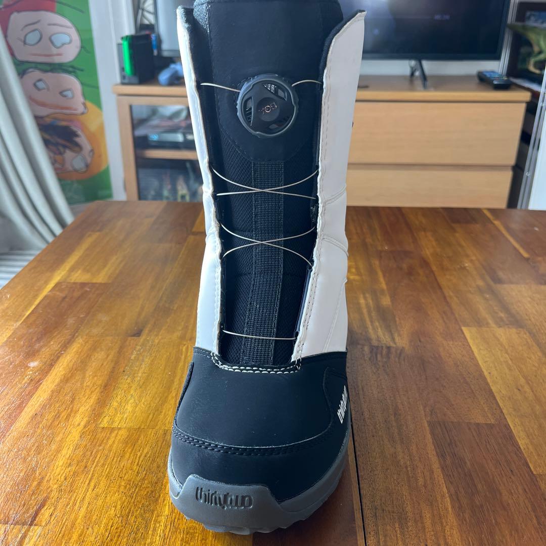 ThirtyTwo Kids Boa スノーボードブーツ US 6.0