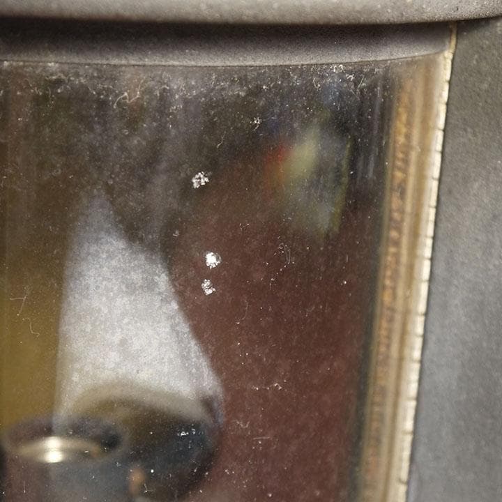 アンティーク マリンランプ 日本船燈(株) ランタン電気用 昭和39年9月製