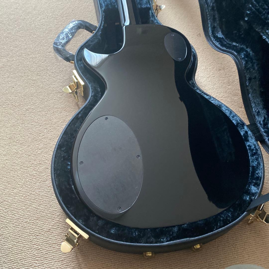 zemaitis A24SU BLACK Perl Diamond ゼマイティス