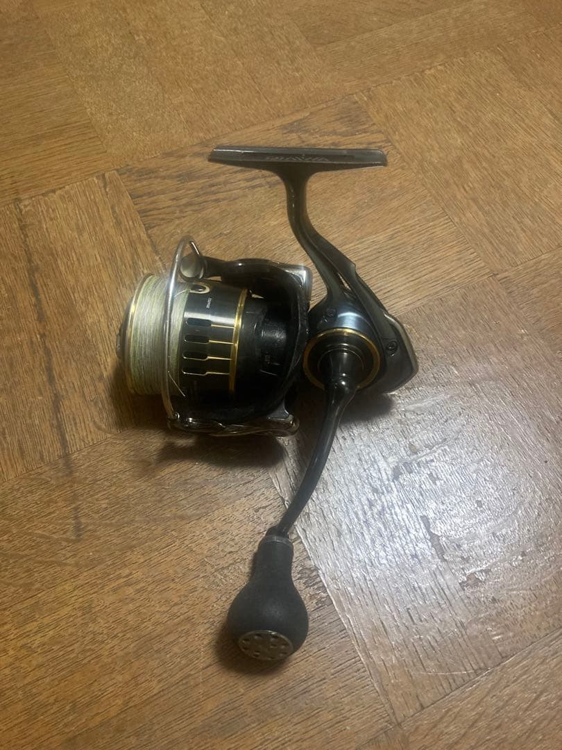 ダイワ　セオリー3012h