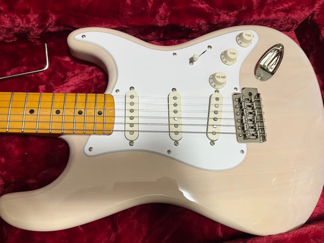 ギター Squier Classic Vibe '50S STRATOCASTER