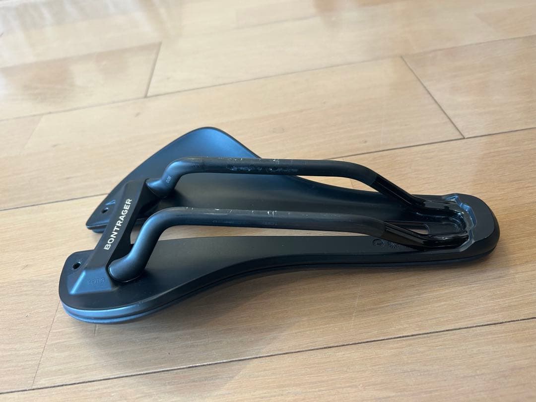 BONTRAGER AEOLUS PRO サドル 145mm