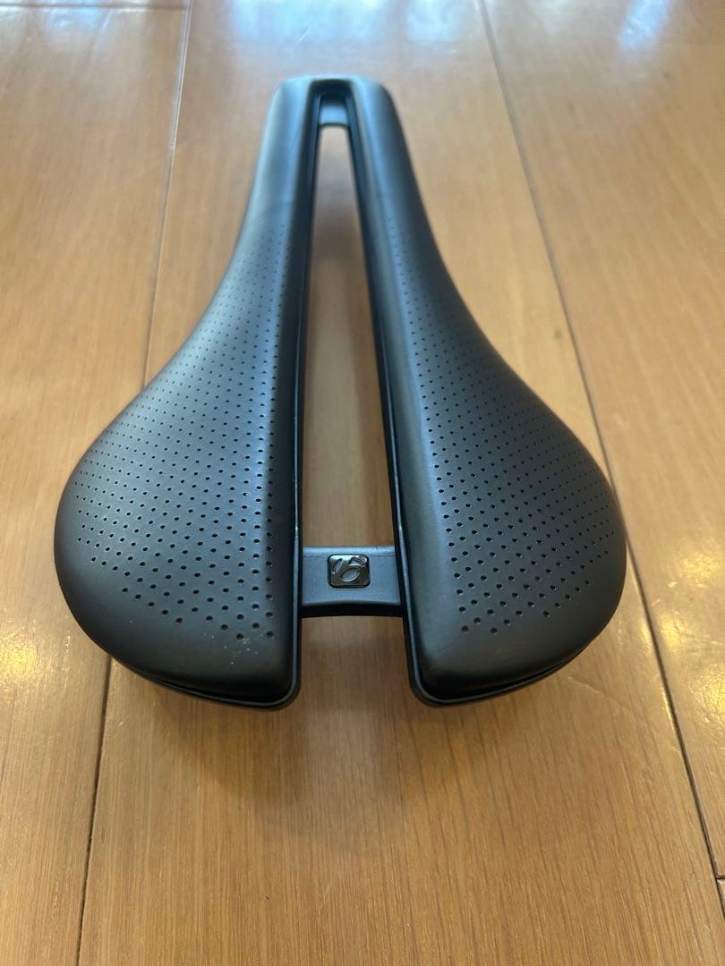 BONTRAGER AEOLUS PRO サドル 145mm