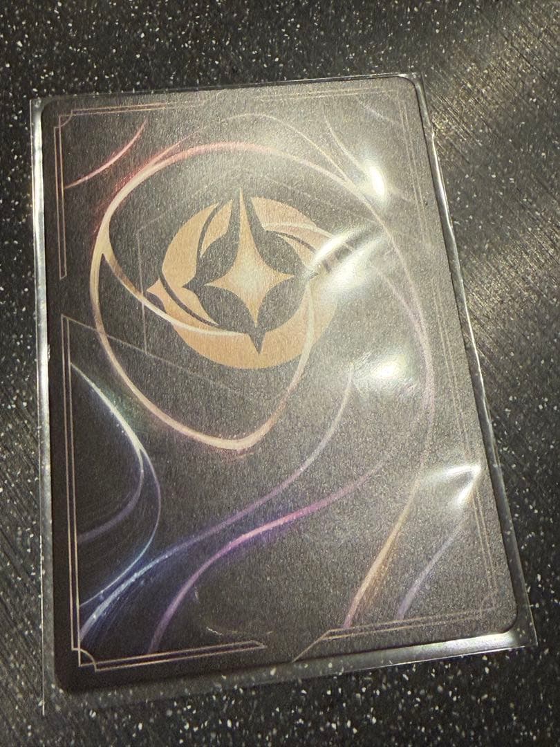 ロルカナFoil チップ＆デール リカバリー・レンジャーズ [205] 1枚