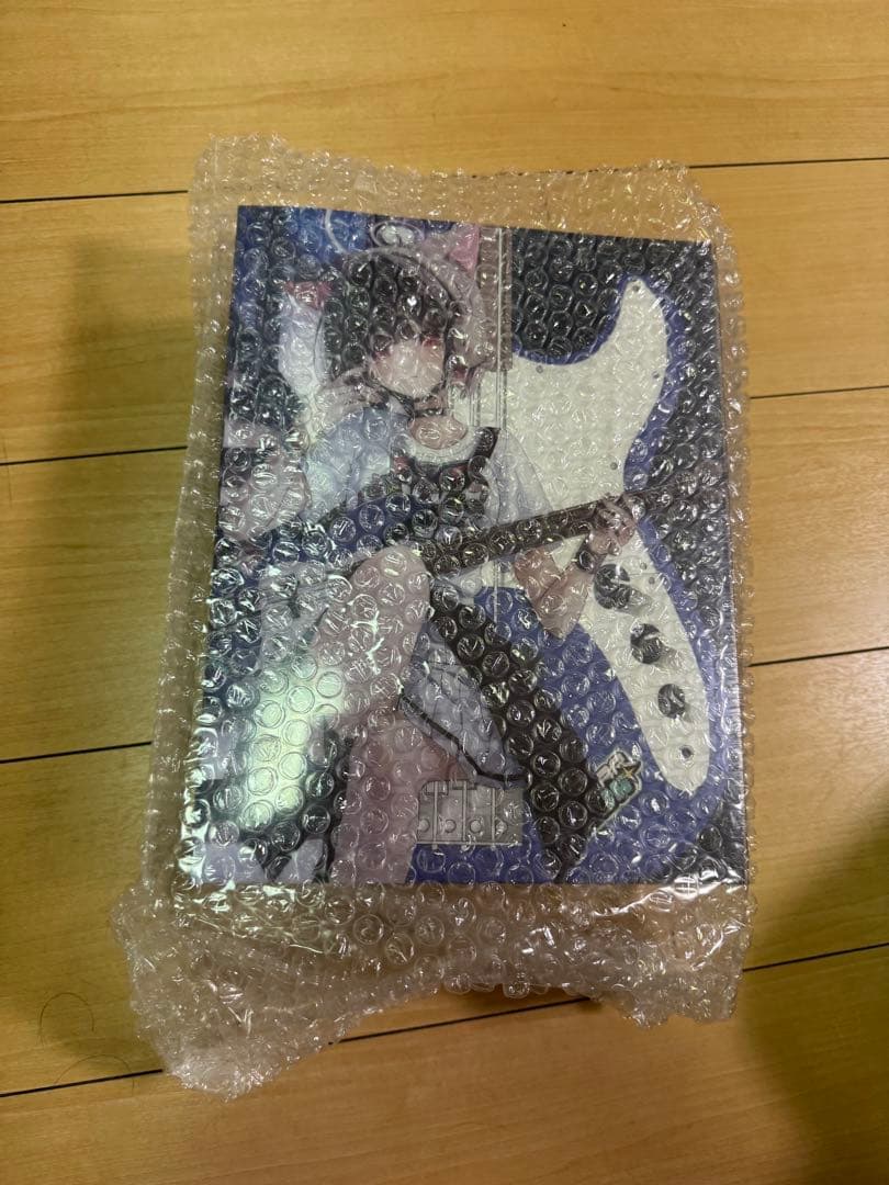 【韓国限定】ブルーアーカイブ SONYコラボ【カズサ】　グッズのみ