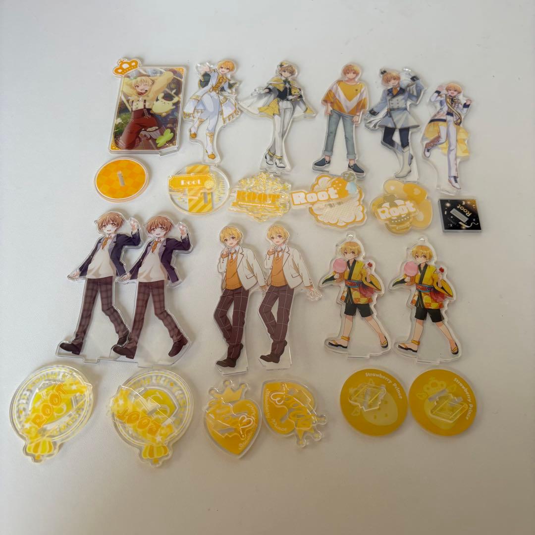 るぅとくん まとめ売り