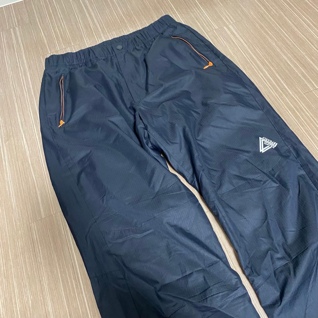 パーリーゲイツ　ゴルフパンツ　サイズM