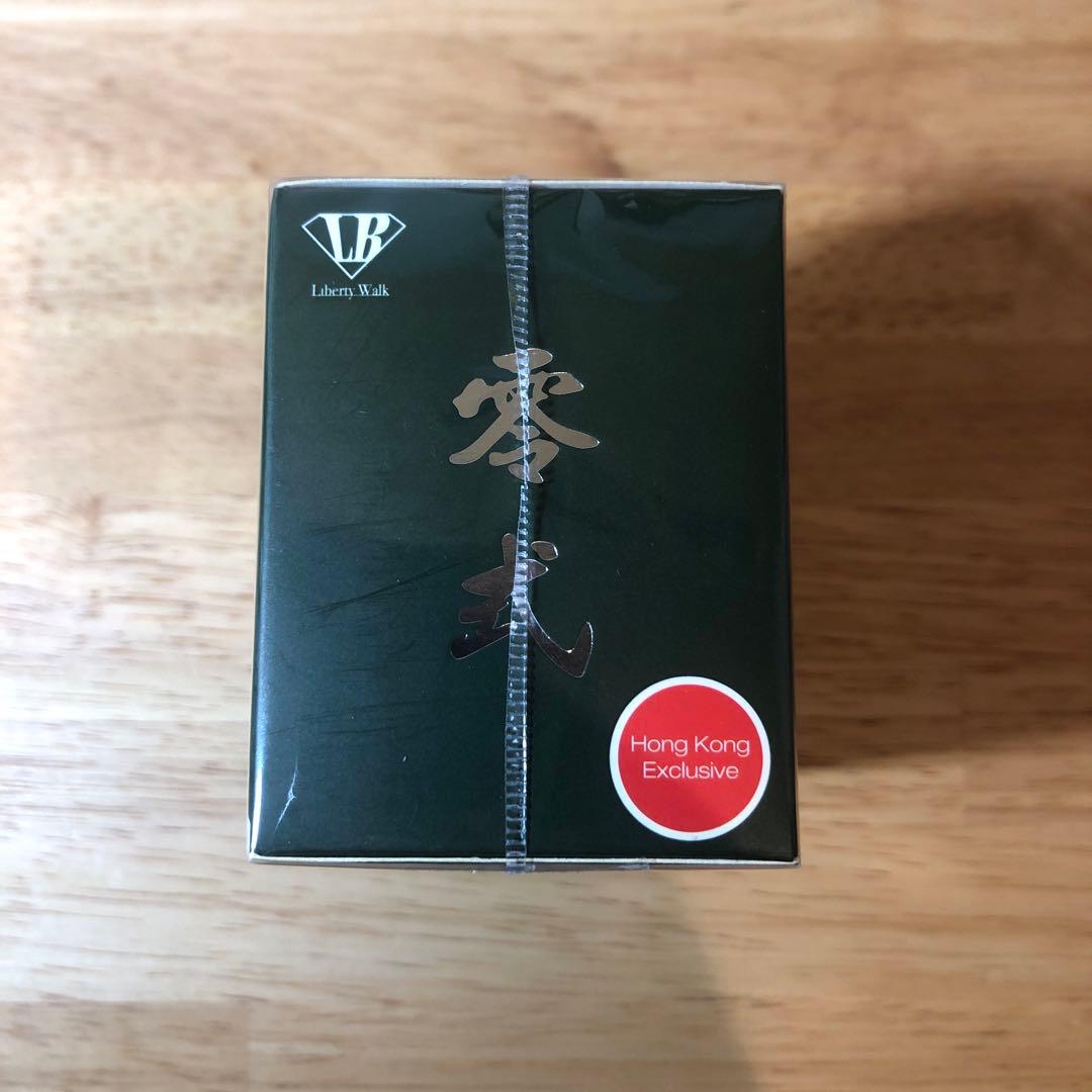 MINIGT　No.7　LB★WORKS　Nissan　GT-R　R35