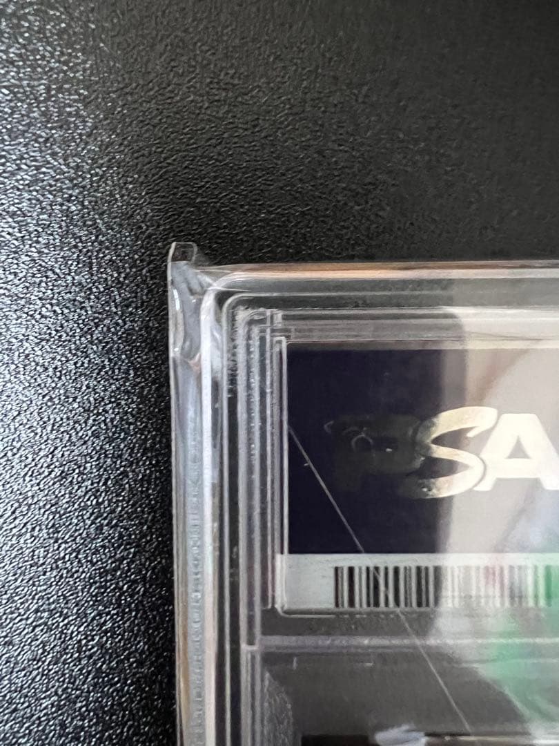 リザードンVSTAR SAR S12a VSTARユニバース 212/172