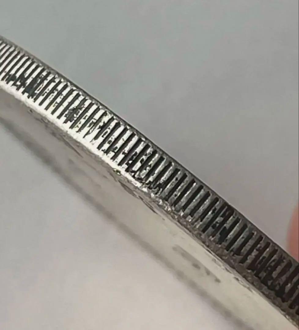 袁世凱 甘粛 銀貨 壹圓 アンティーク 中国古銭 銀貨26.5g