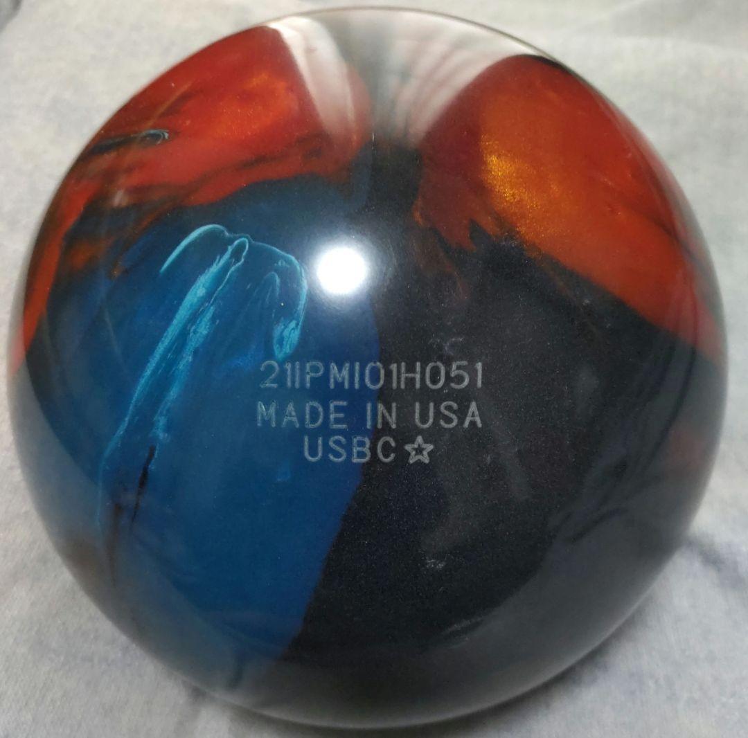 ABS プロアム プライム 15ポンド2オンス