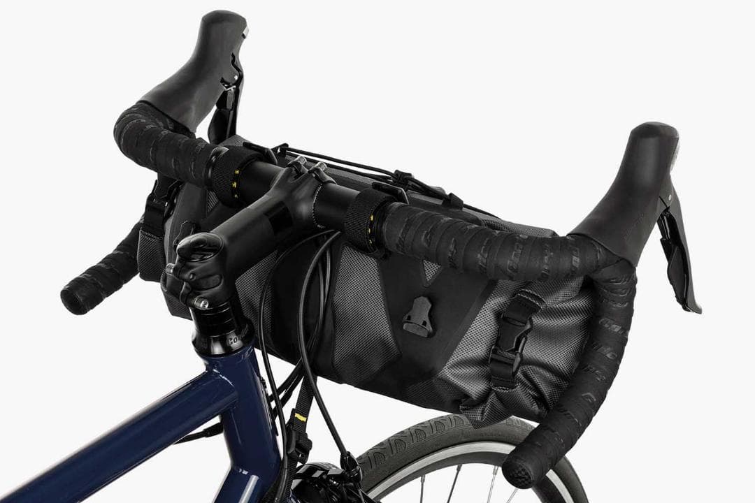 アクセサリー APIDURA EXPEDITION HANDLEBAR PACK 14L