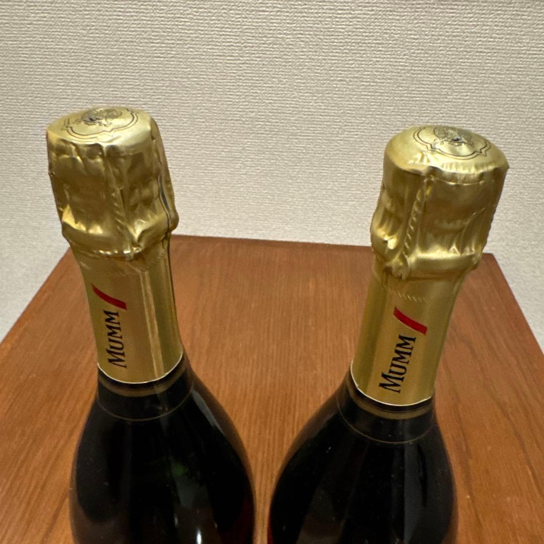 マム グランコルドン 750ml