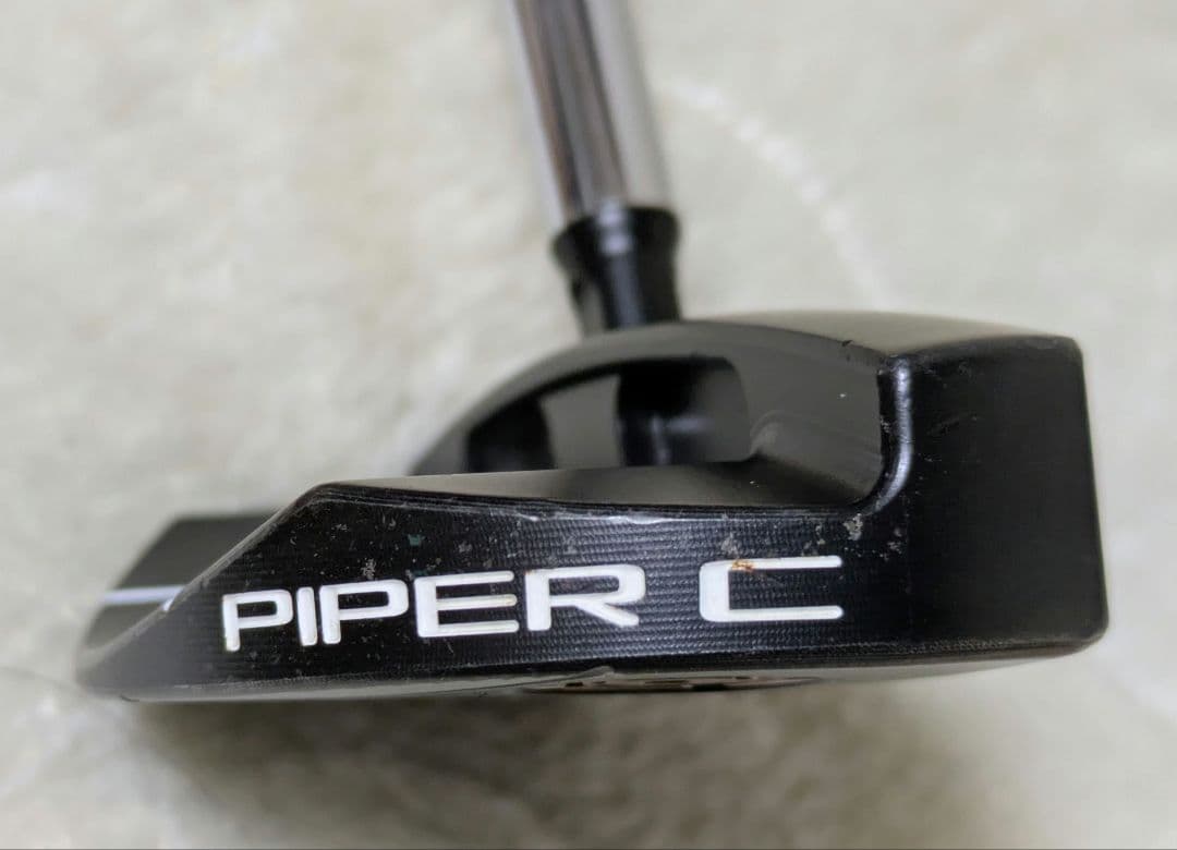 PING ピン ヴォルト VAULT2.0 PIPER C 34インチ　パター