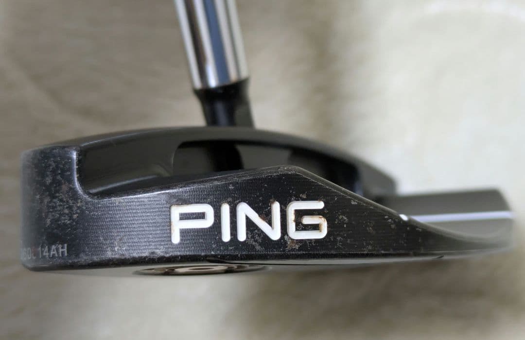 PING ピン ヴォルト VAULT2.0 PIPER C 34インチ　パター