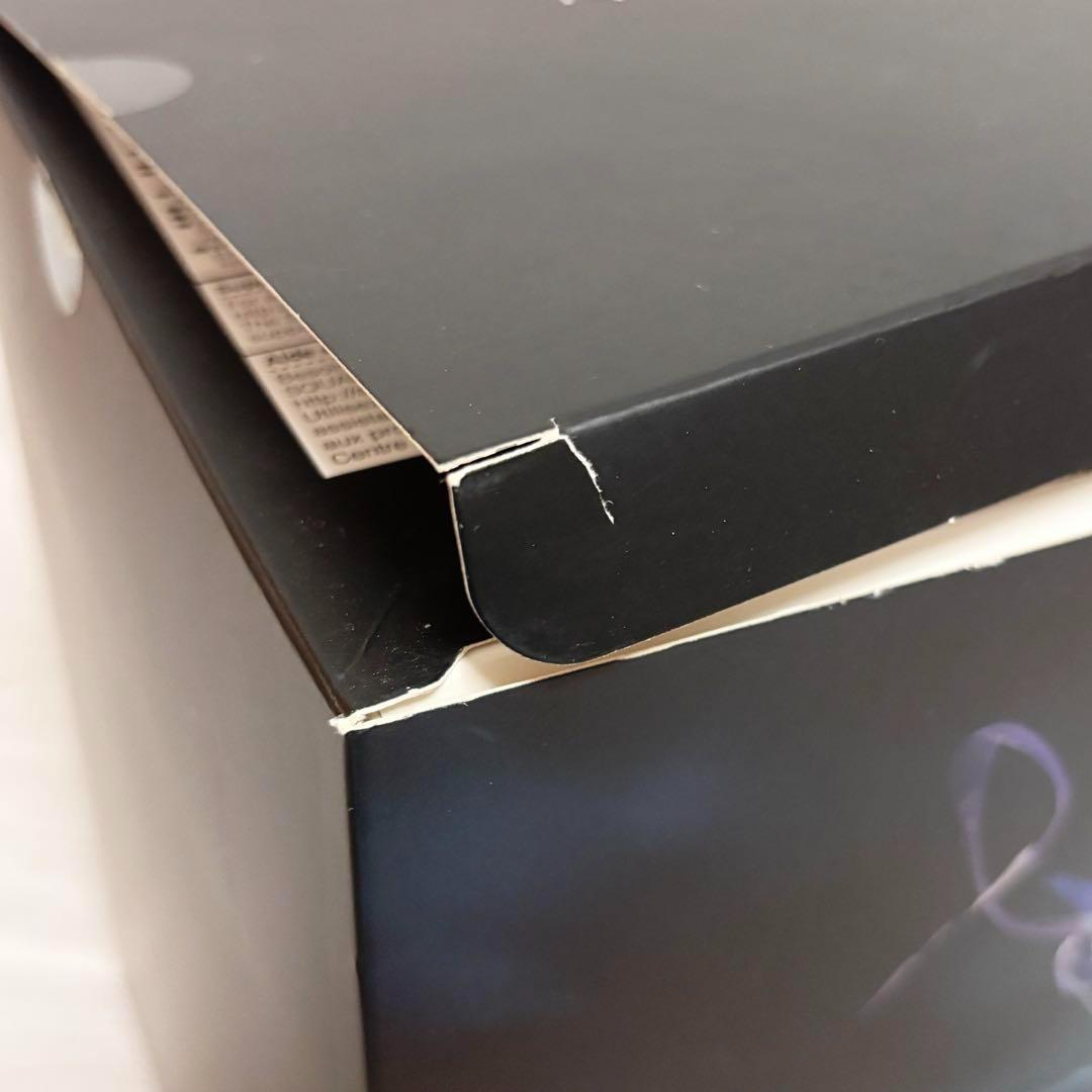 FF14 マイスタークオリティ フィギュア ＜氷神シヴァ＞