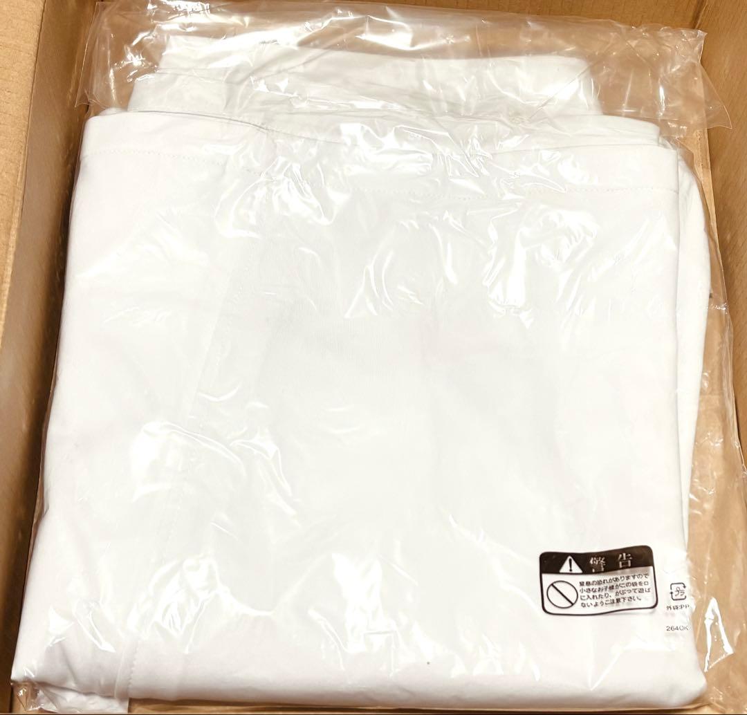 【新品未開封】呪術廻戦　高専ジャージ　乙骨憂太モデル Mサイズ 【缶バッジ付き】