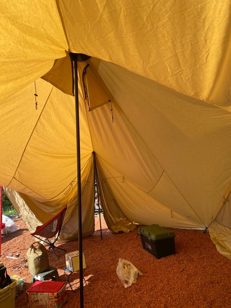 サバティカル　スカイパイロット