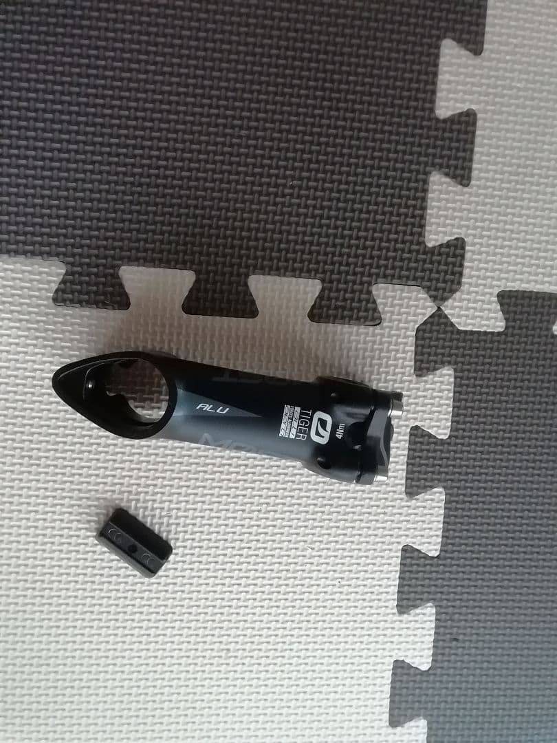 MOST F-SERIES アルミ ステム 31.8mm　90mm