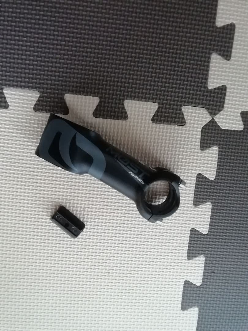 MOST F-SERIES アルミ ステム 31.8mm　90mm