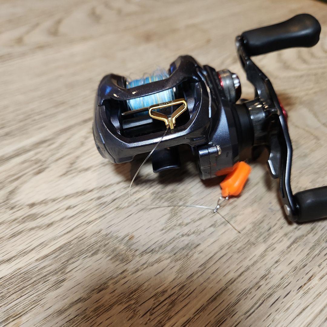 DAIWA ジリオンSVTW