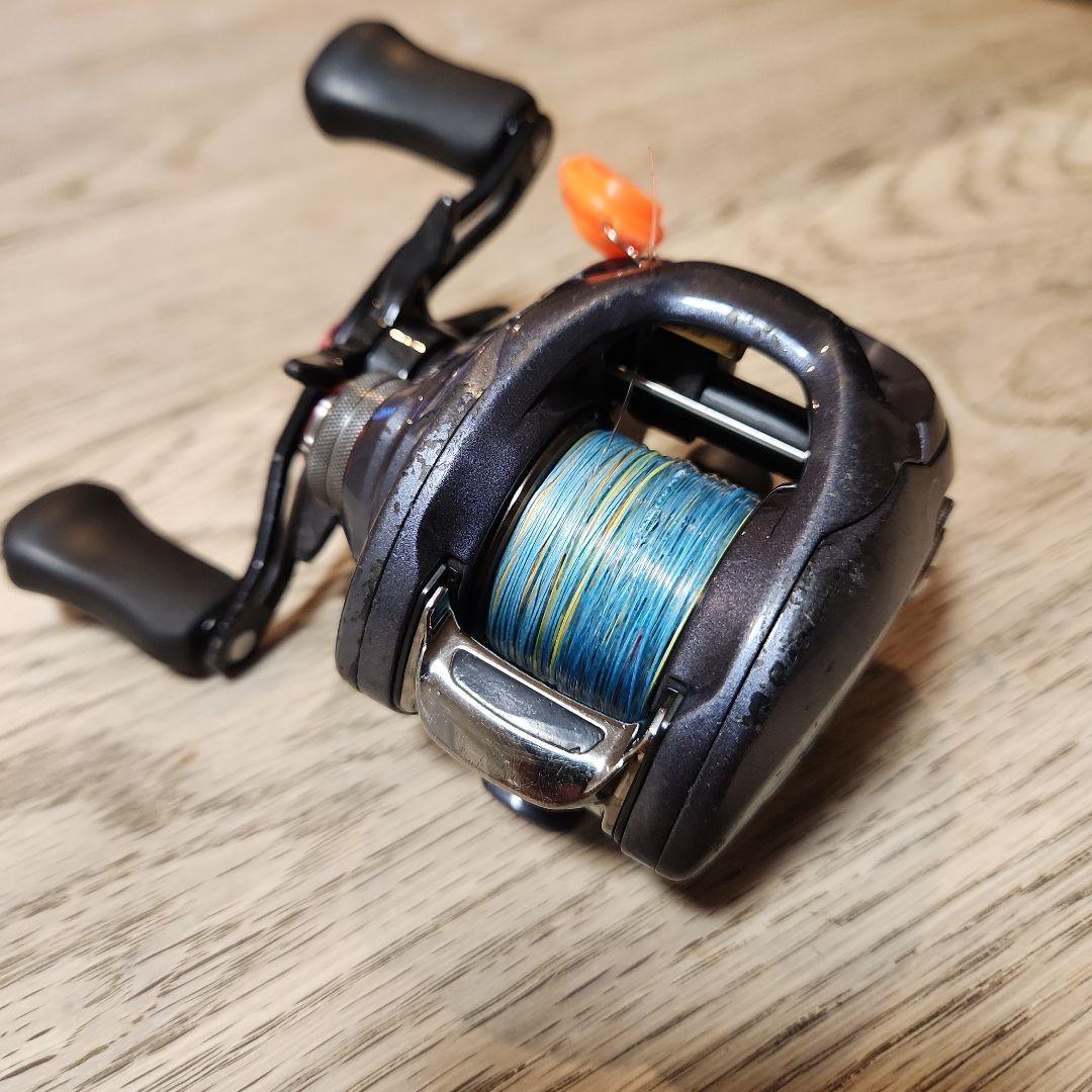 DAIWA ジリオンSVTW
