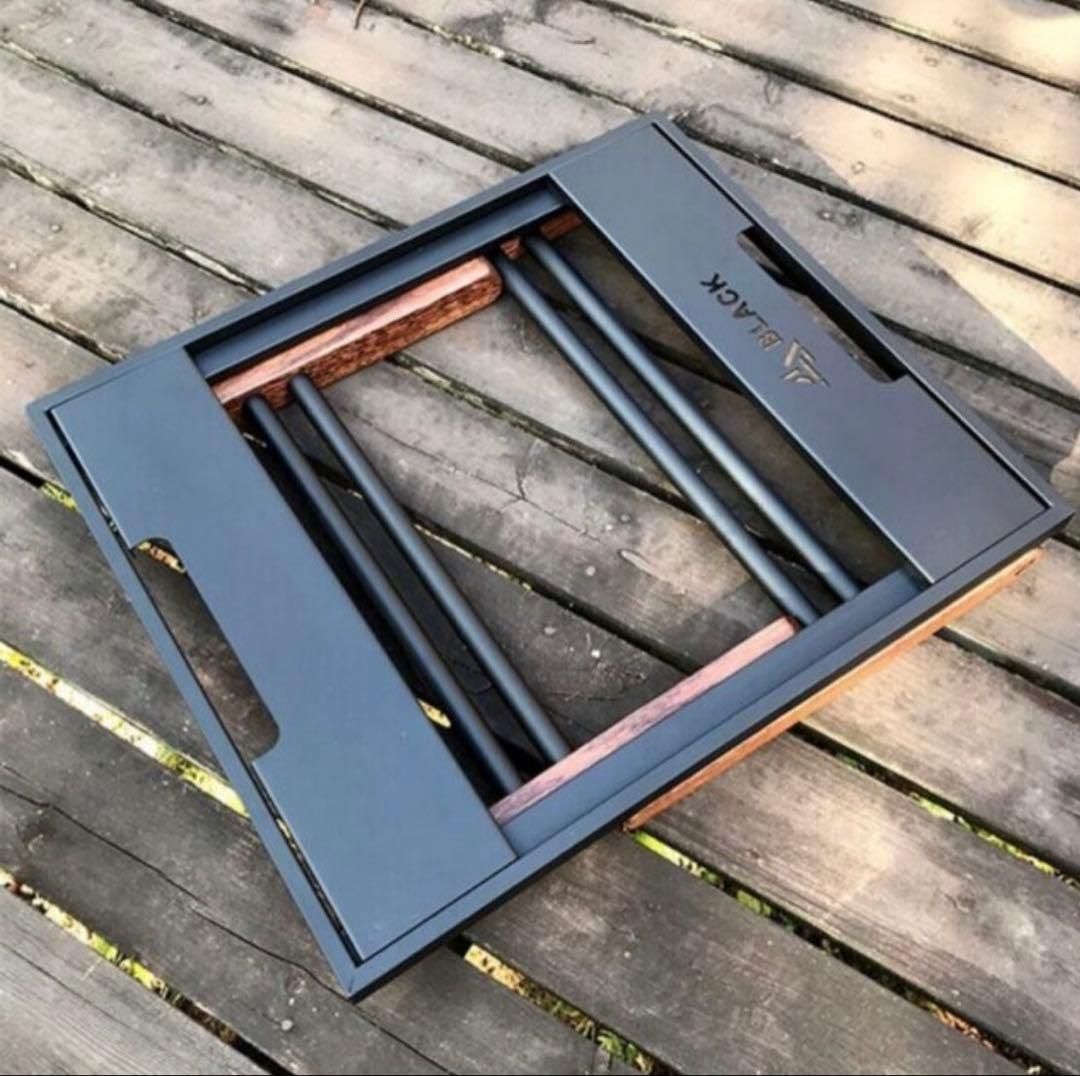 Black Design ブラックデザイン HIYORI 日和 アイアンプレート