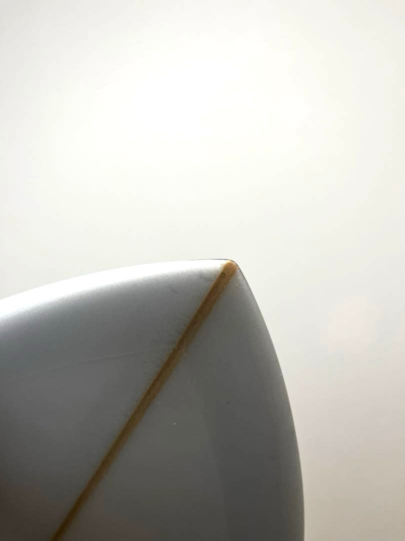 yuサーフボード クアトロ　YU SURF CLASSIC Quattro