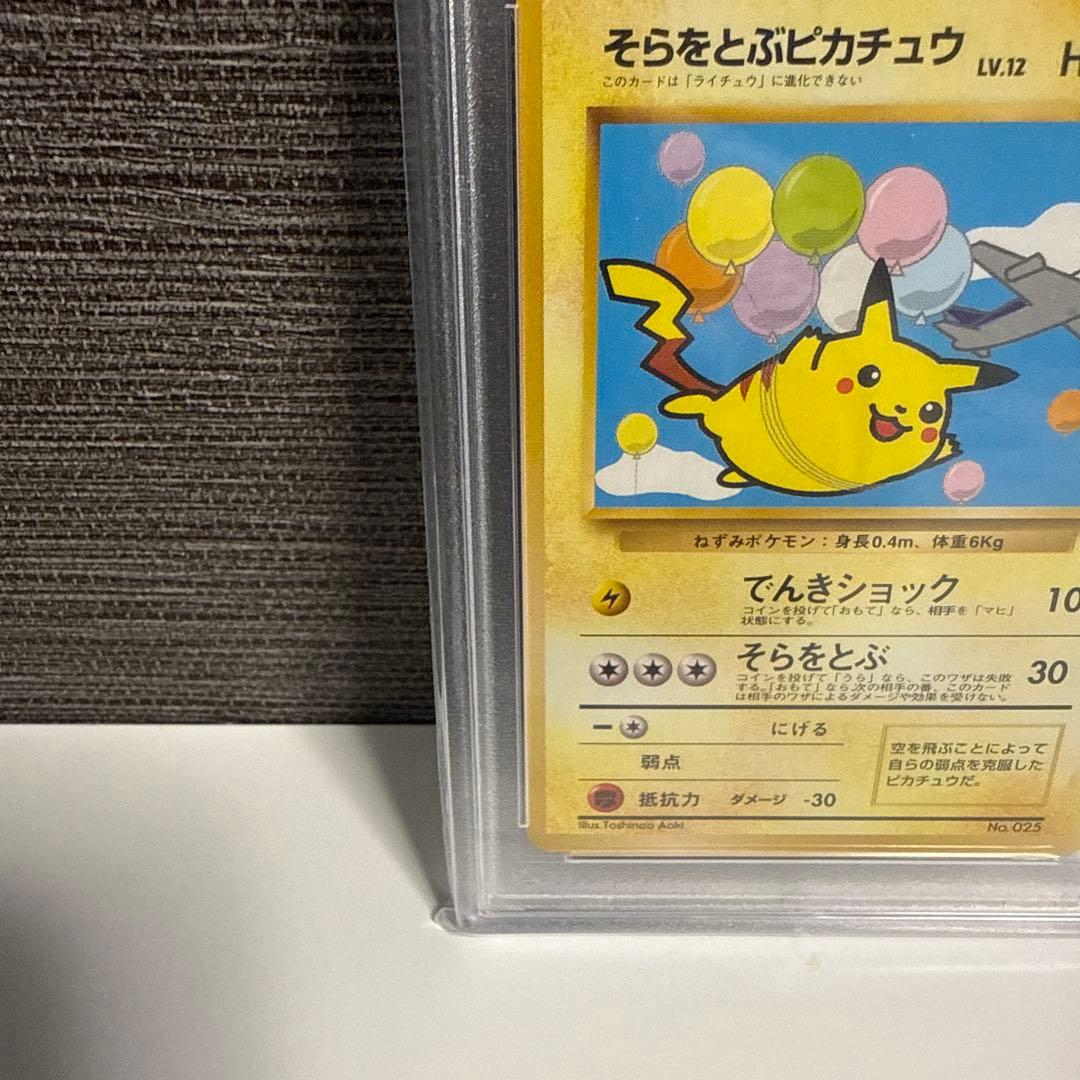 そらをとぶピカチュウ_ANA 「ジェットでゲットだ！Wチャンスキャンペーン」 …