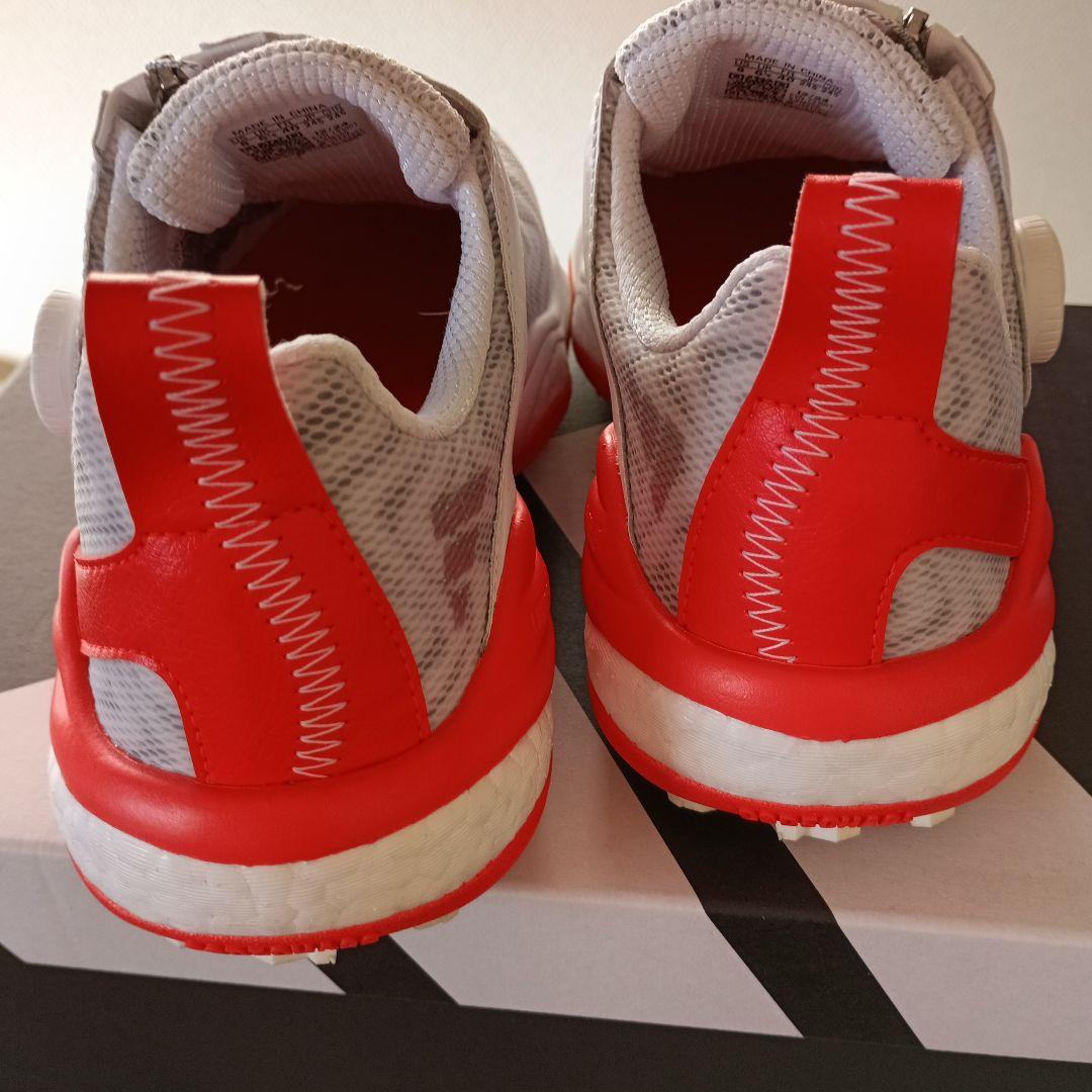 アディダスコードカオス