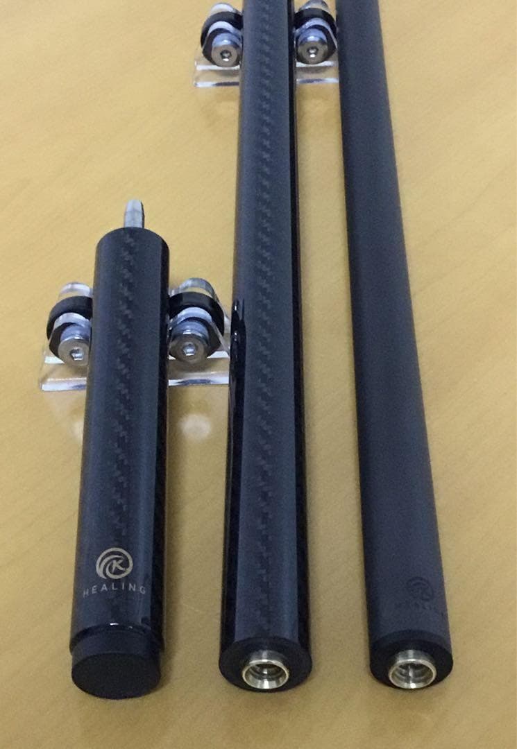 美品 カーボン ジャンプキュー　HEALINNG