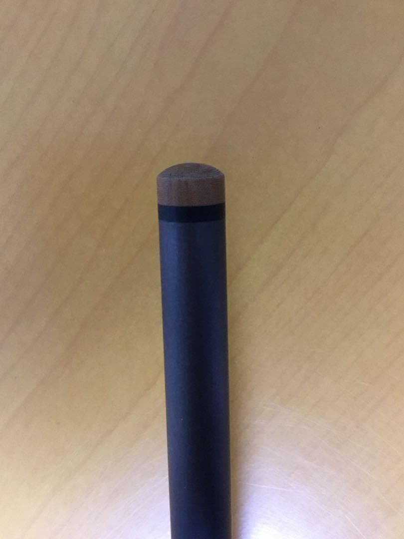 美品 カーボン ジャンプキュー　HEALINNG