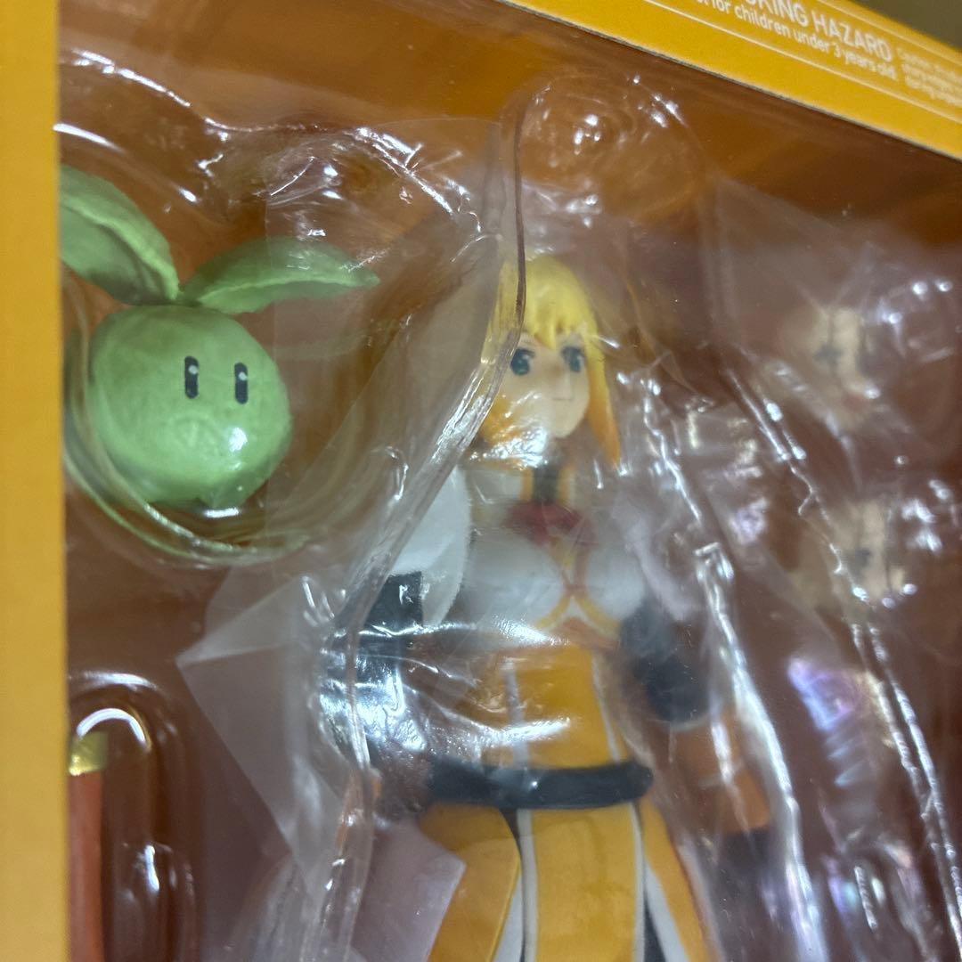 figma ダクネス 特典付き