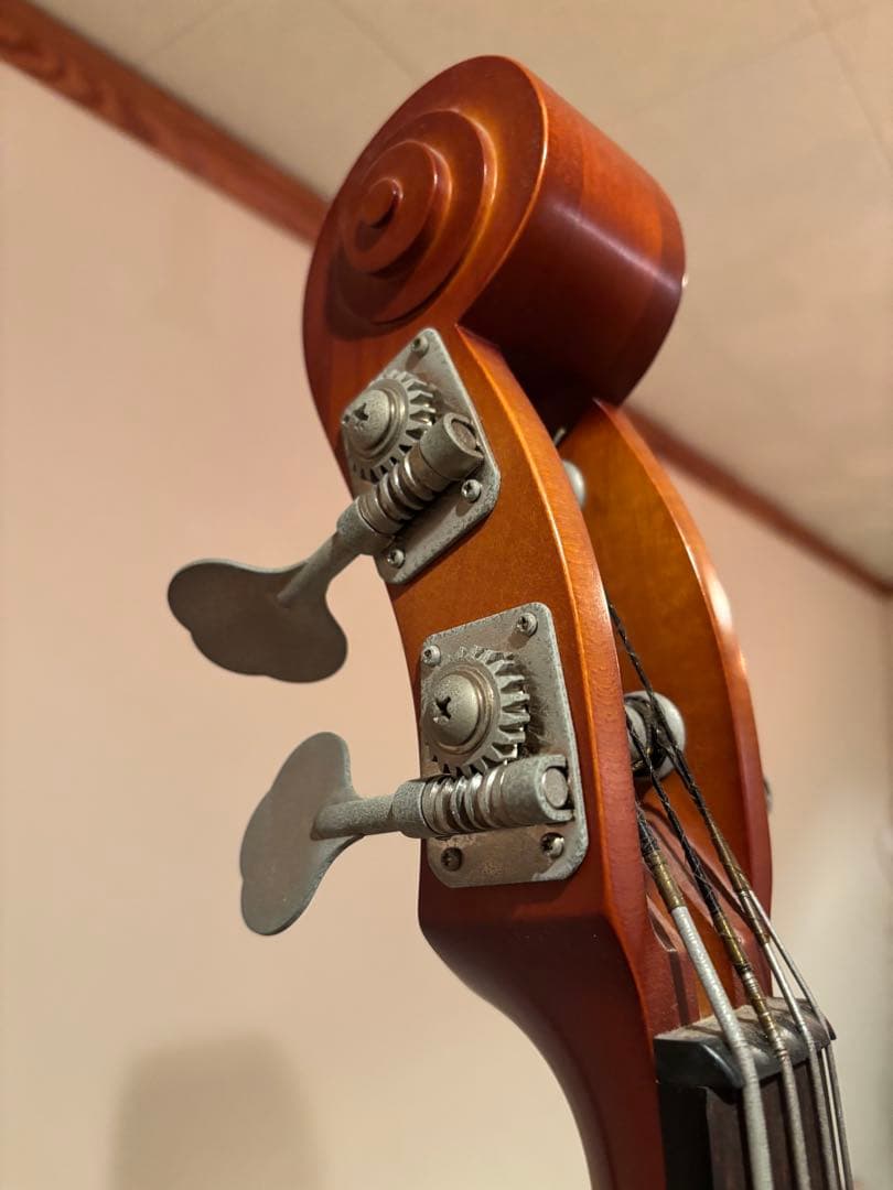 bunbun　アップライトベース Aria SWB-Beta