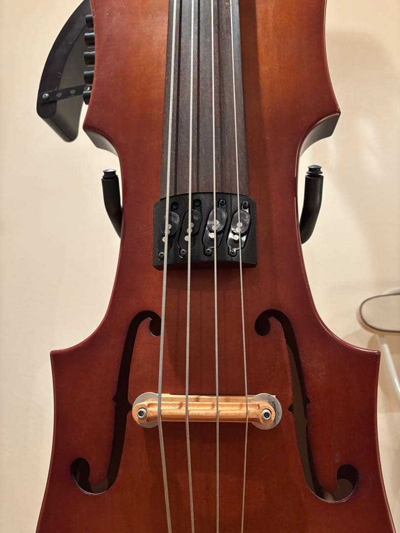 bunbun　アップライトベース Aria SWB-Beta