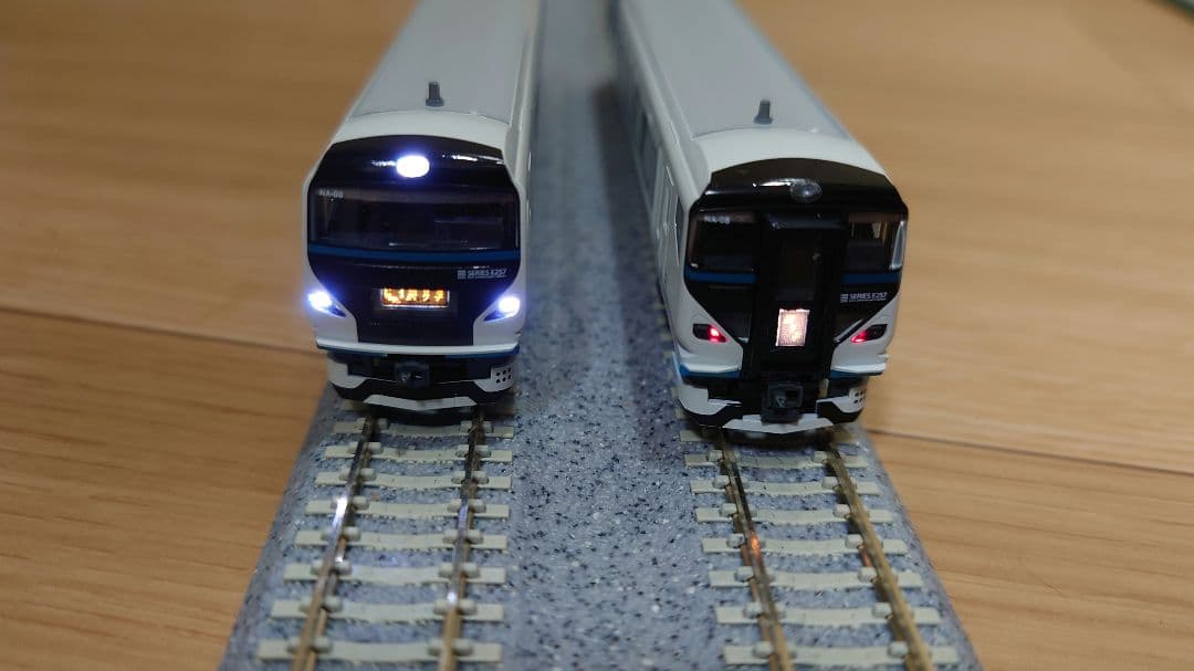 KATO 踊り子 10-1613 10-1614 2編成セット