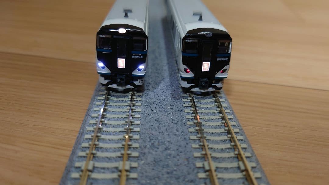 KATO 踊り子 10-1613 10-1614 2編成セット