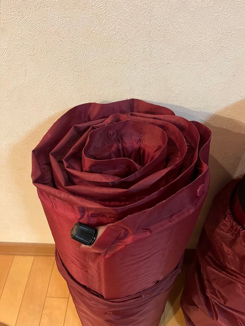 コールマン　Coleman インフレーターマット ダブル１つ　シングル2つ