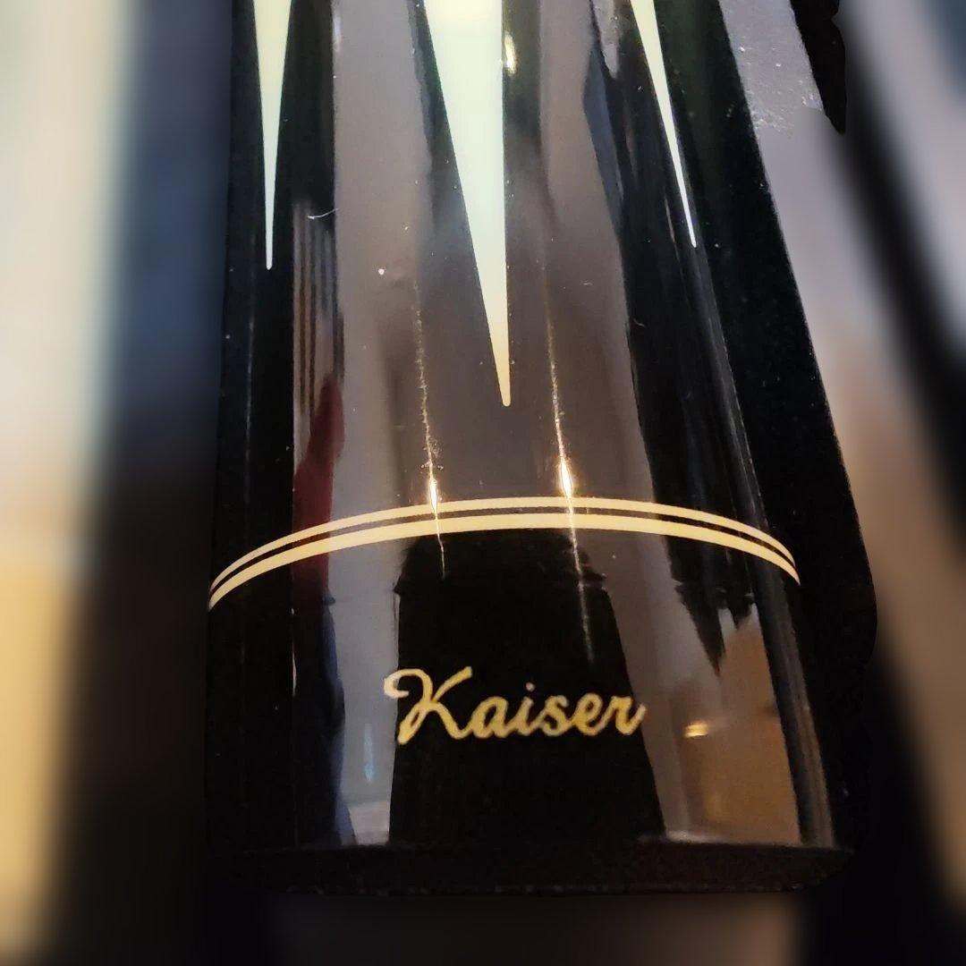 ケース付き kaiser ビリヤード　キュー カイザー アダム Adam