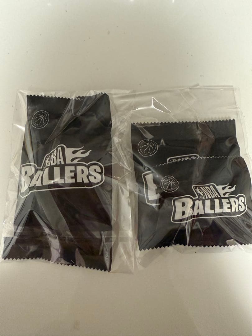 NBA BALLERS 5サプライズ　レブロンジェームズ スーパーレア