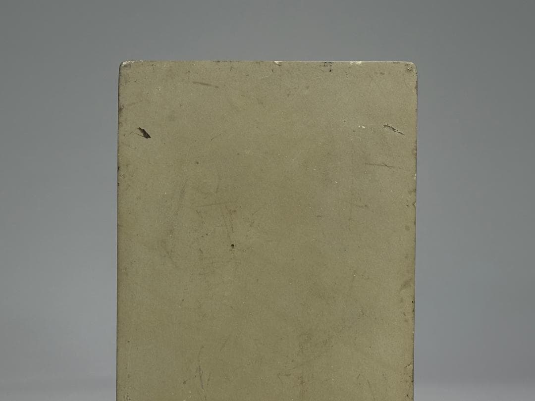 書道具　文房具　硯　端渓硯　時代硯