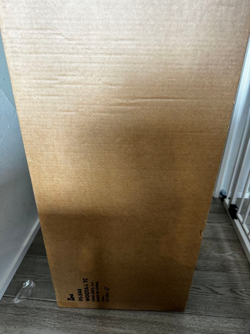 ウータL. WOOTA-L TC