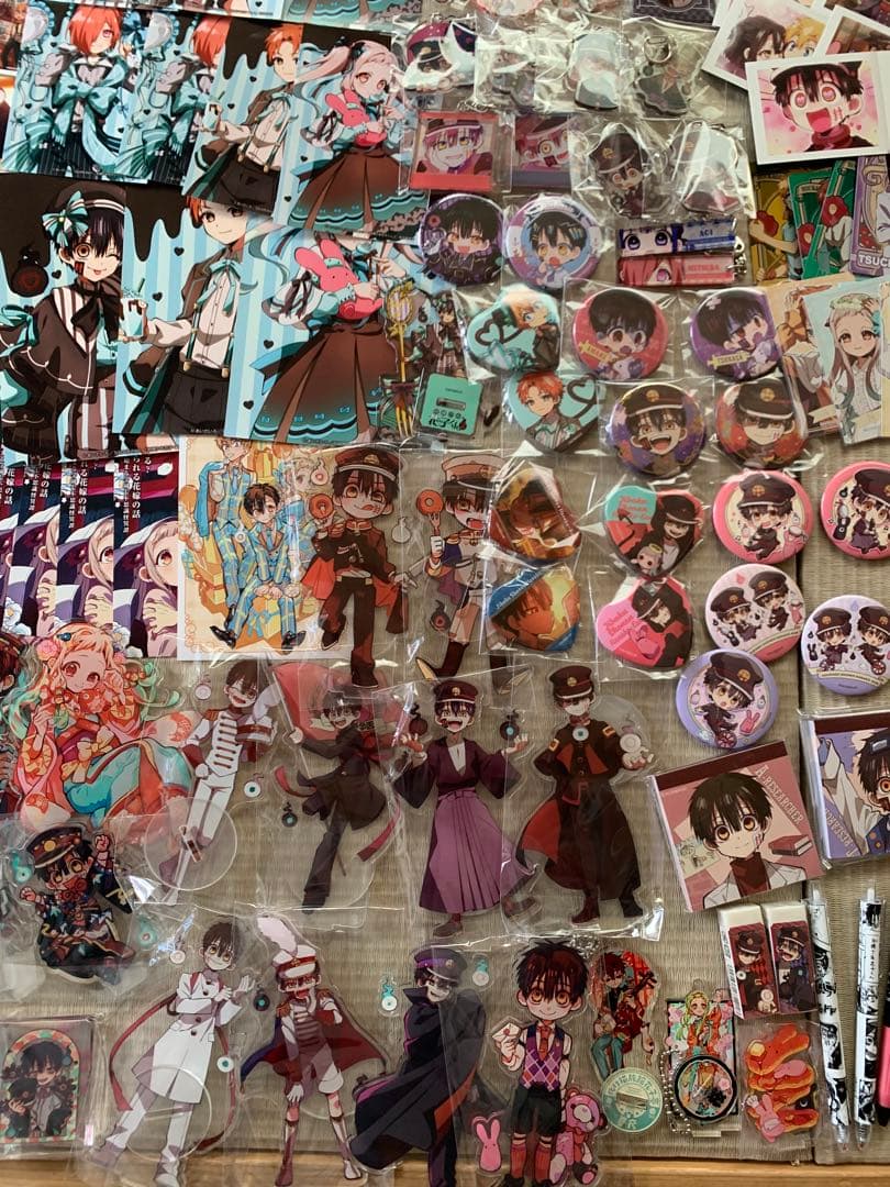 お得‼︎ 地縛少年花子くん　まとめ売り　レア