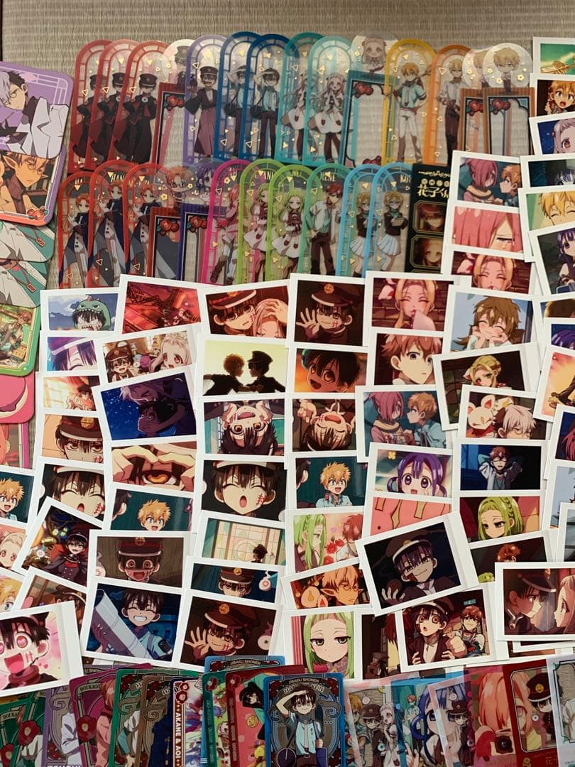 お得‼︎ 地縛少年花子くん　まとめ売り　レア