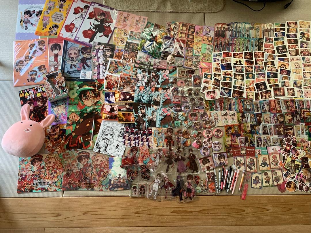 お得‼︎ 地縛少年花子くん　まとめ売り　レア