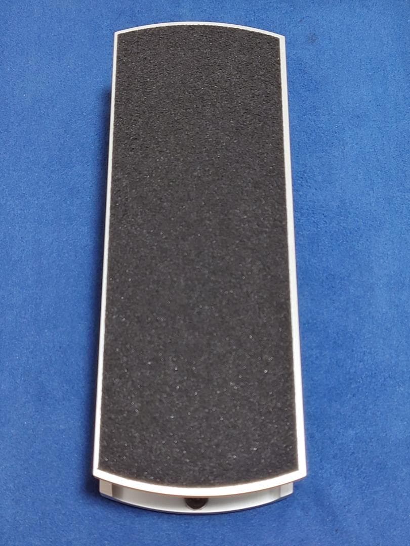 【未使用】ERNIE BALL 6166 VOLUME PEDAL