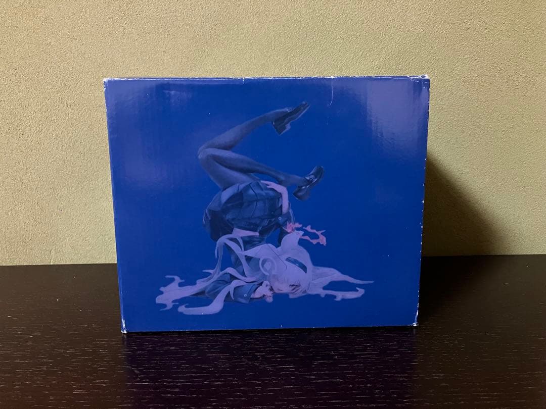 ブルーアーカイブ　プラナ 1/6 高さ17cm 海外フィギュア