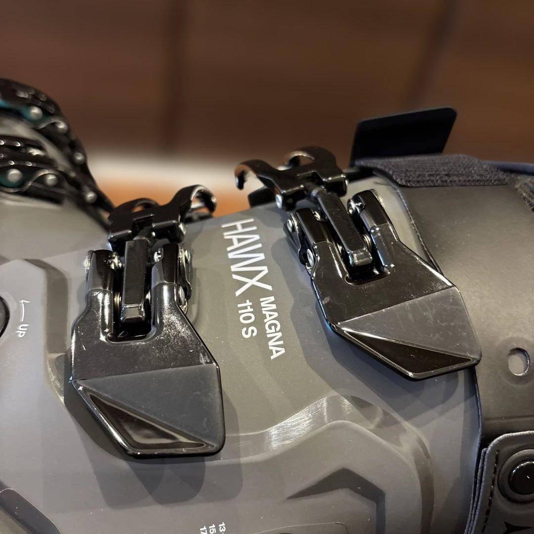 Atomic HAWX MAGNA 110 S 27/27.5cm「ワイド」