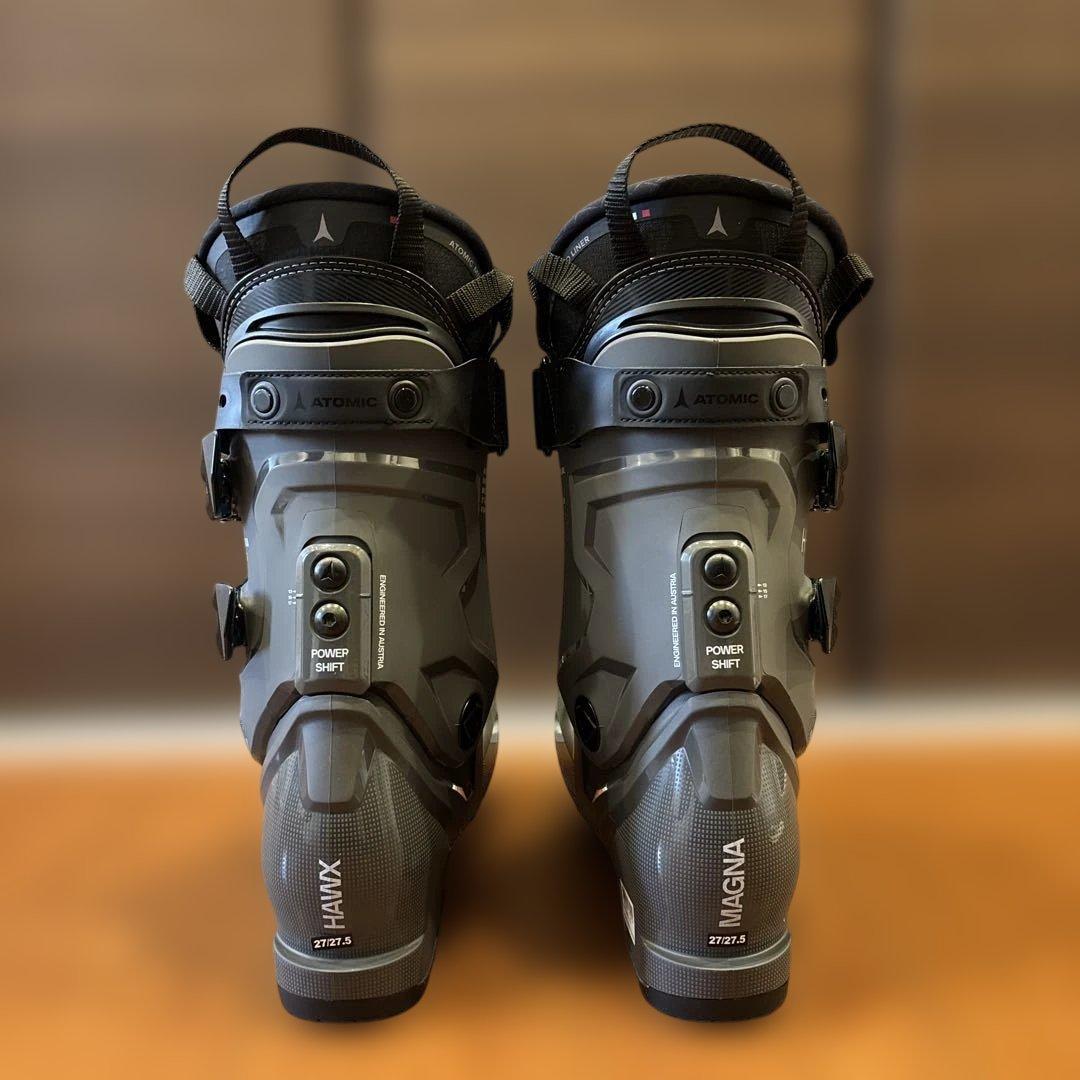 Atomic HAWX MAGNA 110 S 27/27.5cm「ワイド」