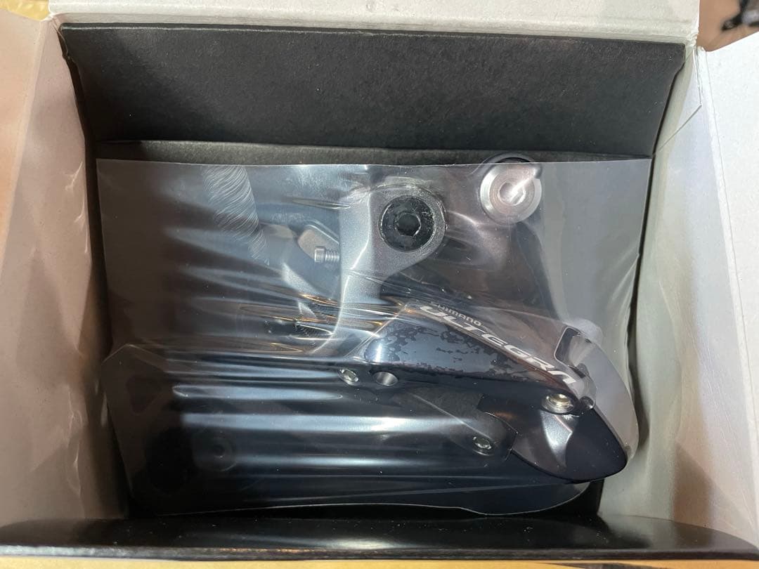 シマノ アルテグラ 11速 RD-R8050-GS リアディレイラー 未使用